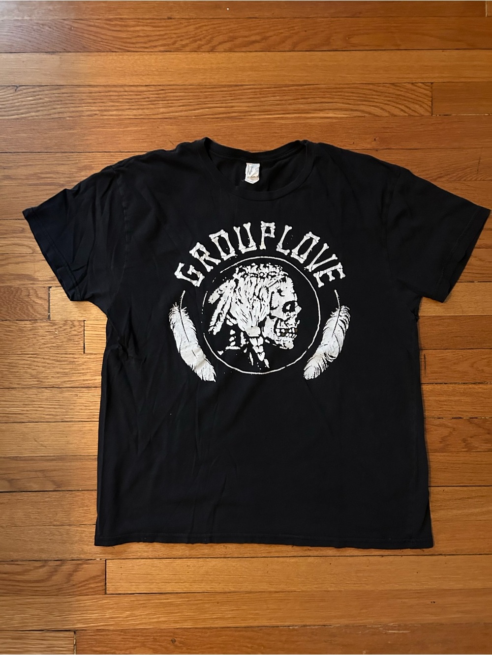 Grouplove - Love Skull - Graphic Tee